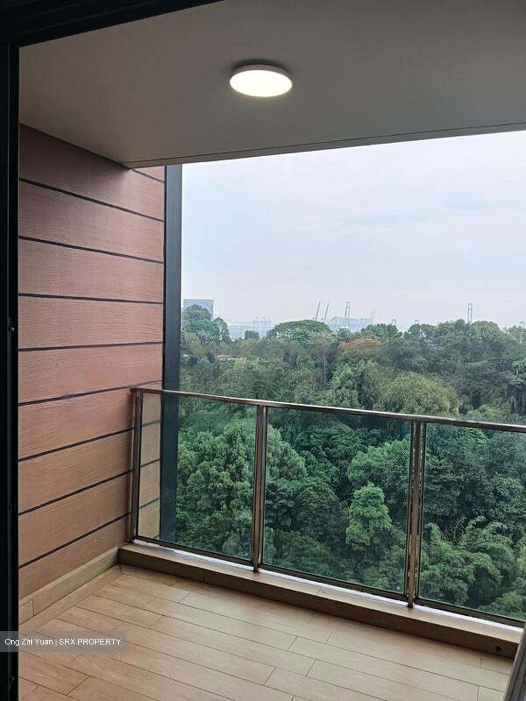 Normanton Park (D5), Apartment #571809851